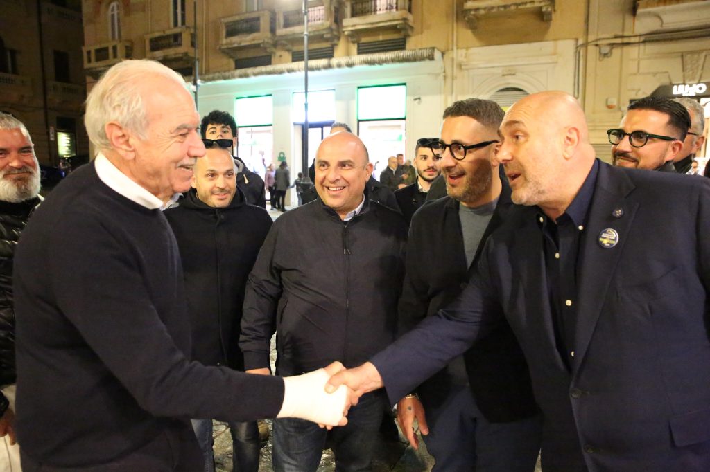 bandecchi foti e ripepi