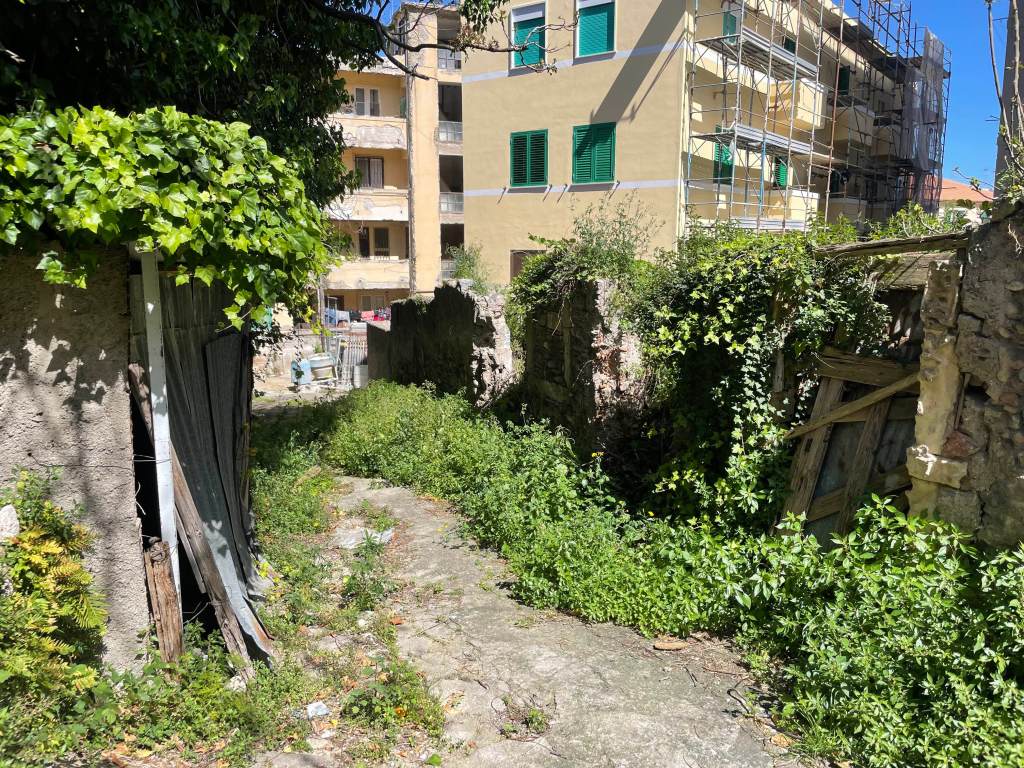 baraccopoli quod quaeris