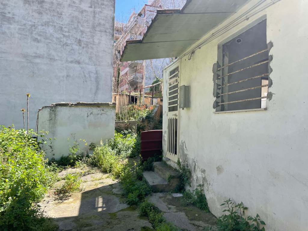 baraccopoli quod quaeris