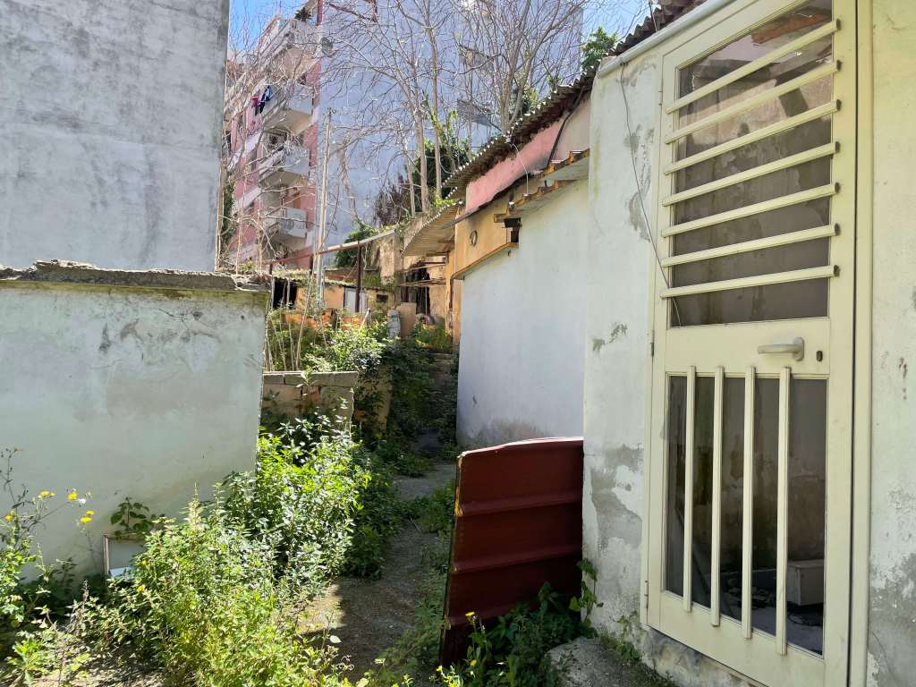 baraccopoli quod quaeris