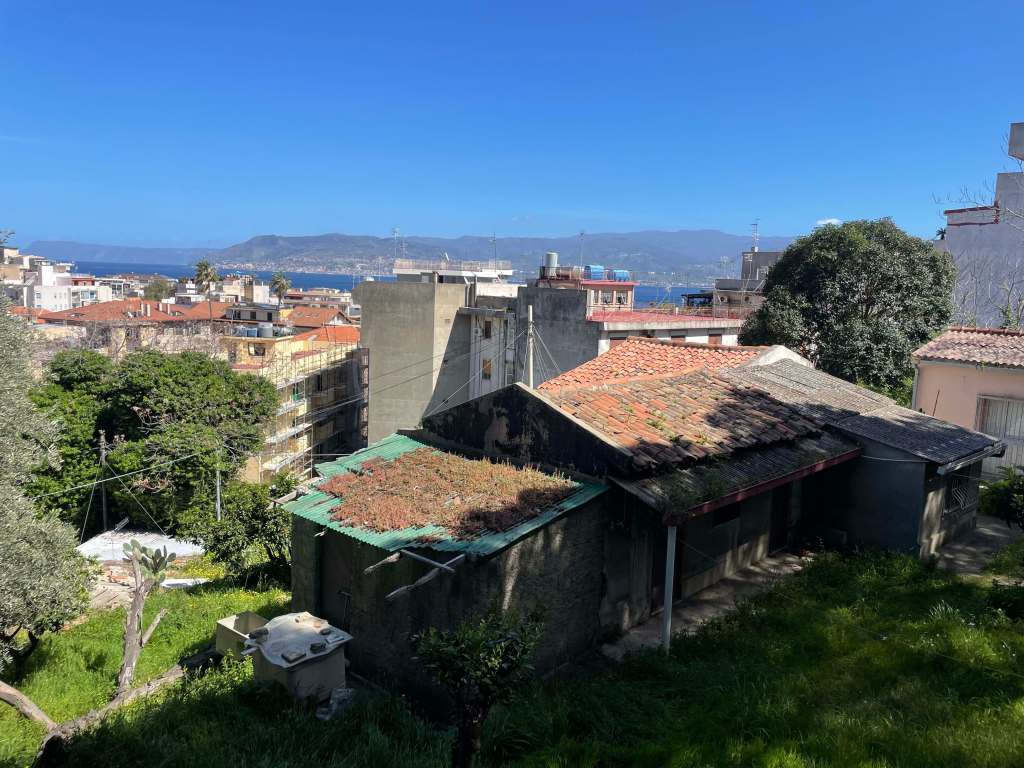 baraccopoli quod quaeris