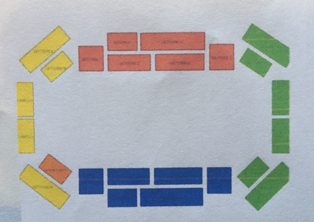 mappa palarescifina abbonamenti