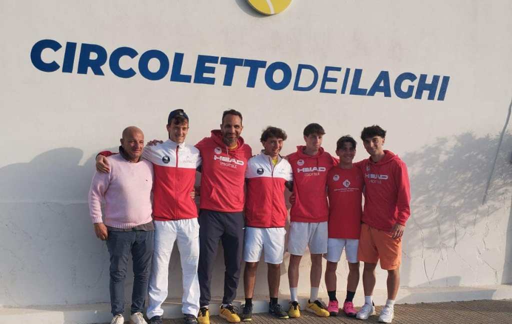 circoletto serie c maschile