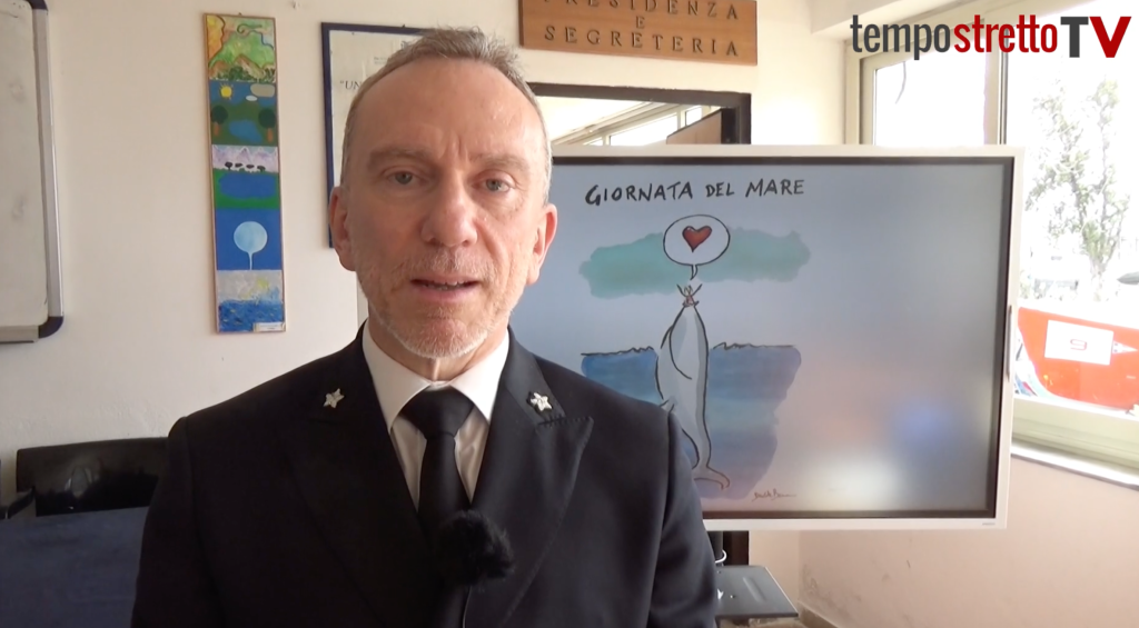 comandante terranova