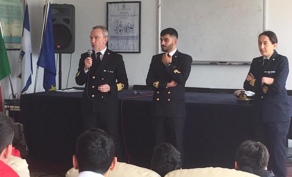 Giornata nazionale del mare