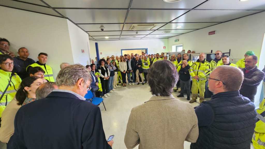 Castore, le dimissioni di Costantino aprono una nuova frattura nella maggioranza Falcomatà