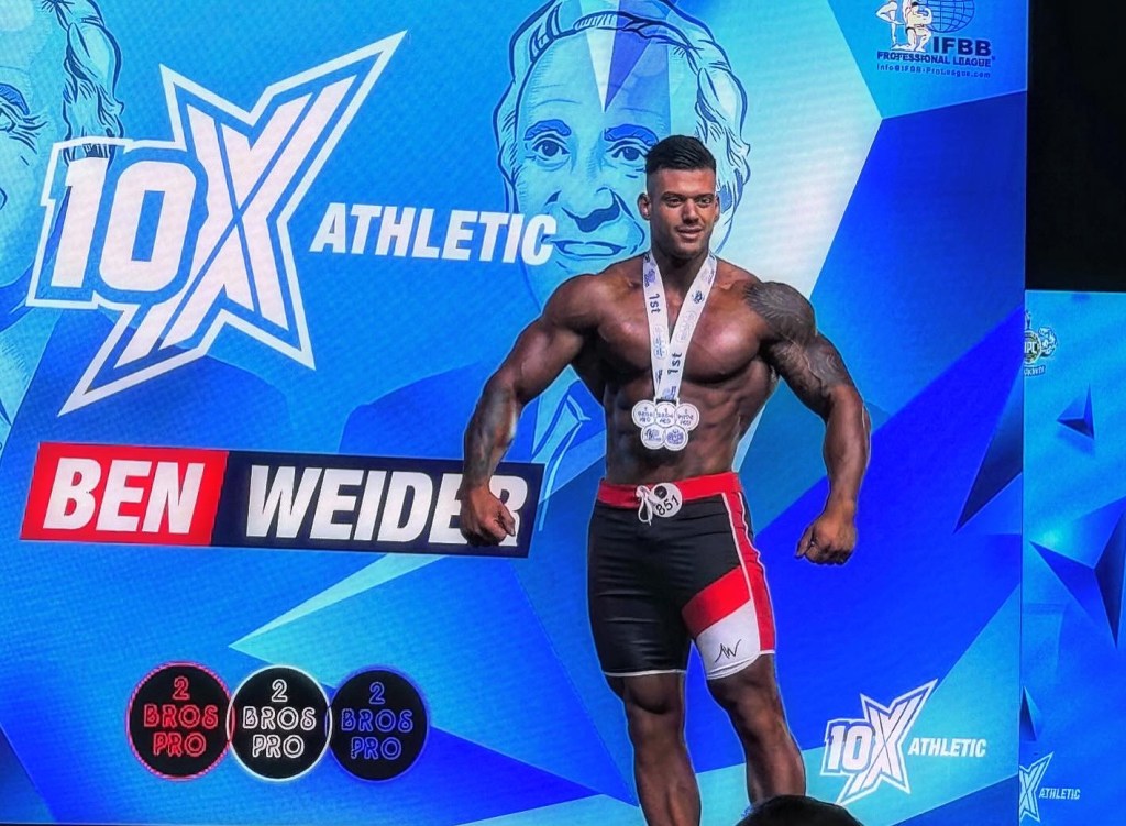 azzolina durante l'esibizione