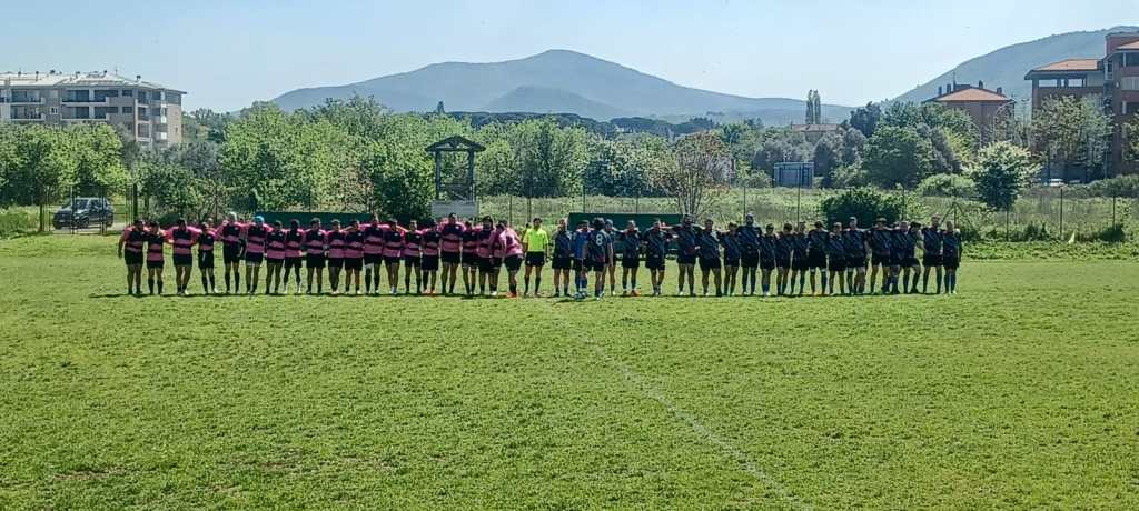 messina rugby