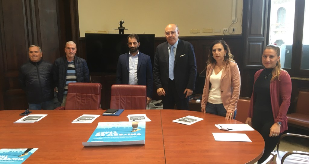 relatori presentazione