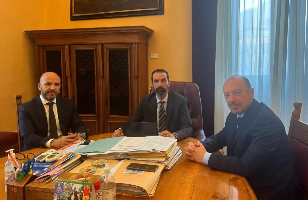 puccio basile e caminiti