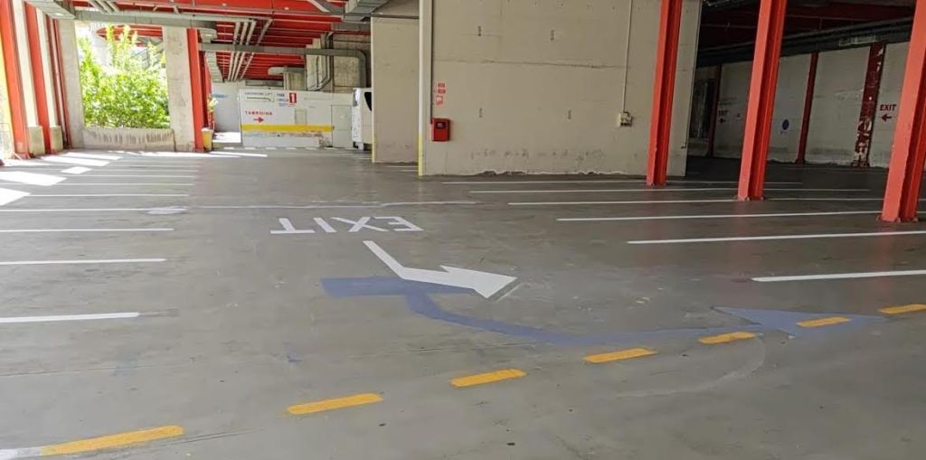 segnaletica porta catania