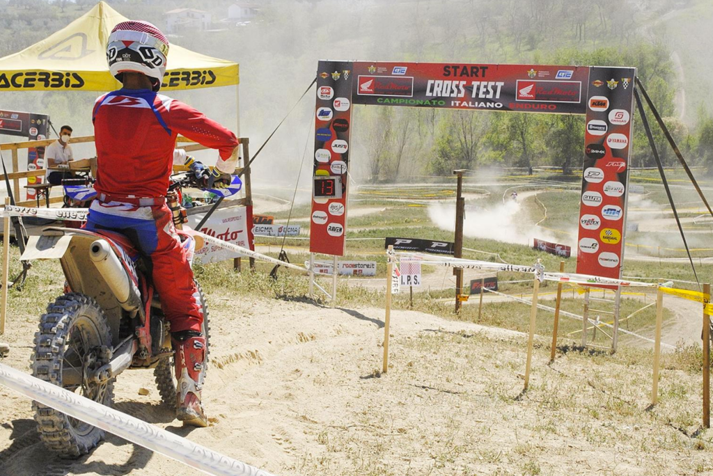 motocross nocciano