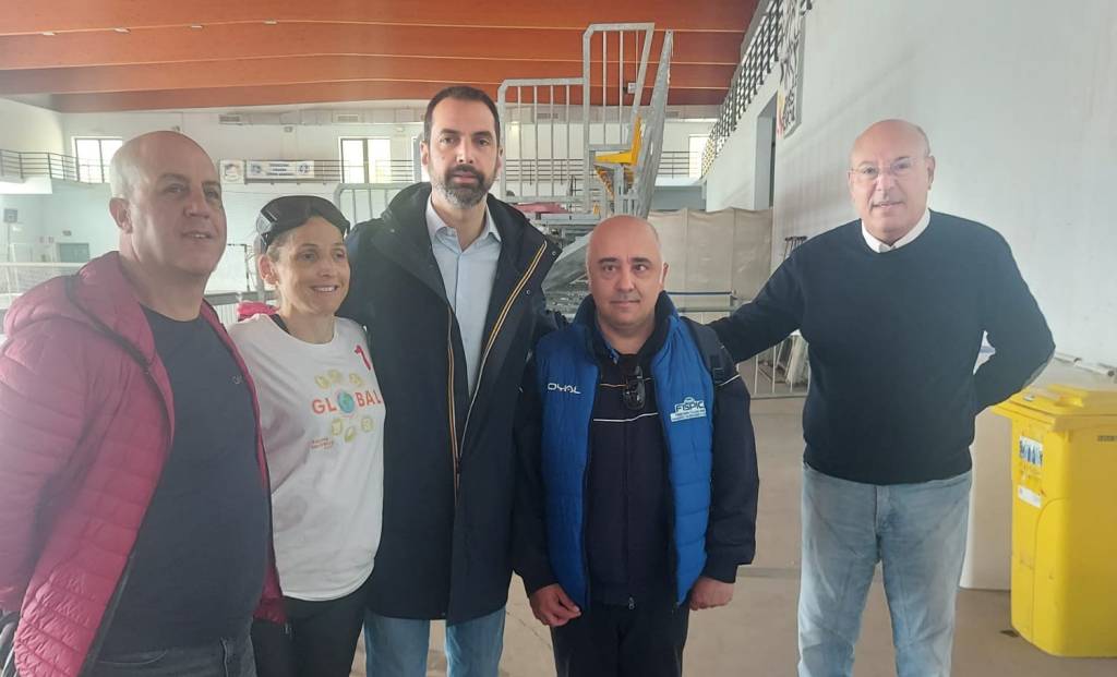 autorità al palamili