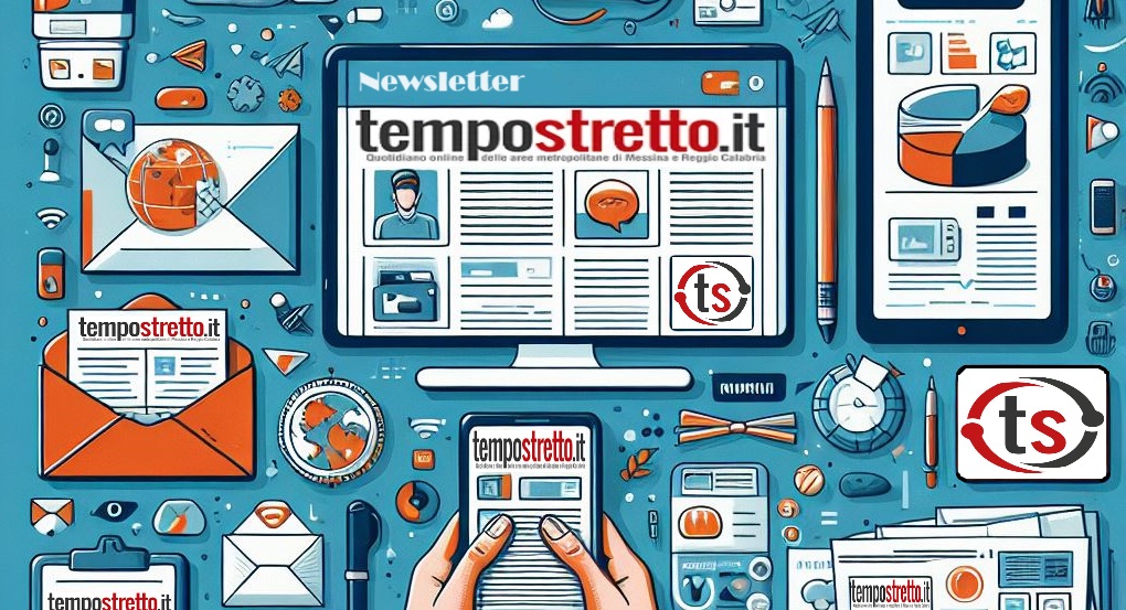 Tempostretto Newsletter