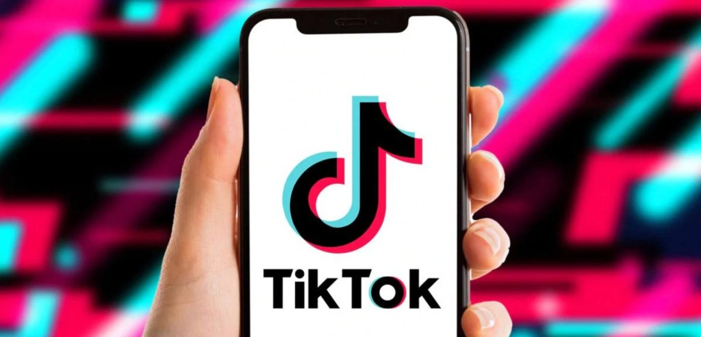 tik tok
