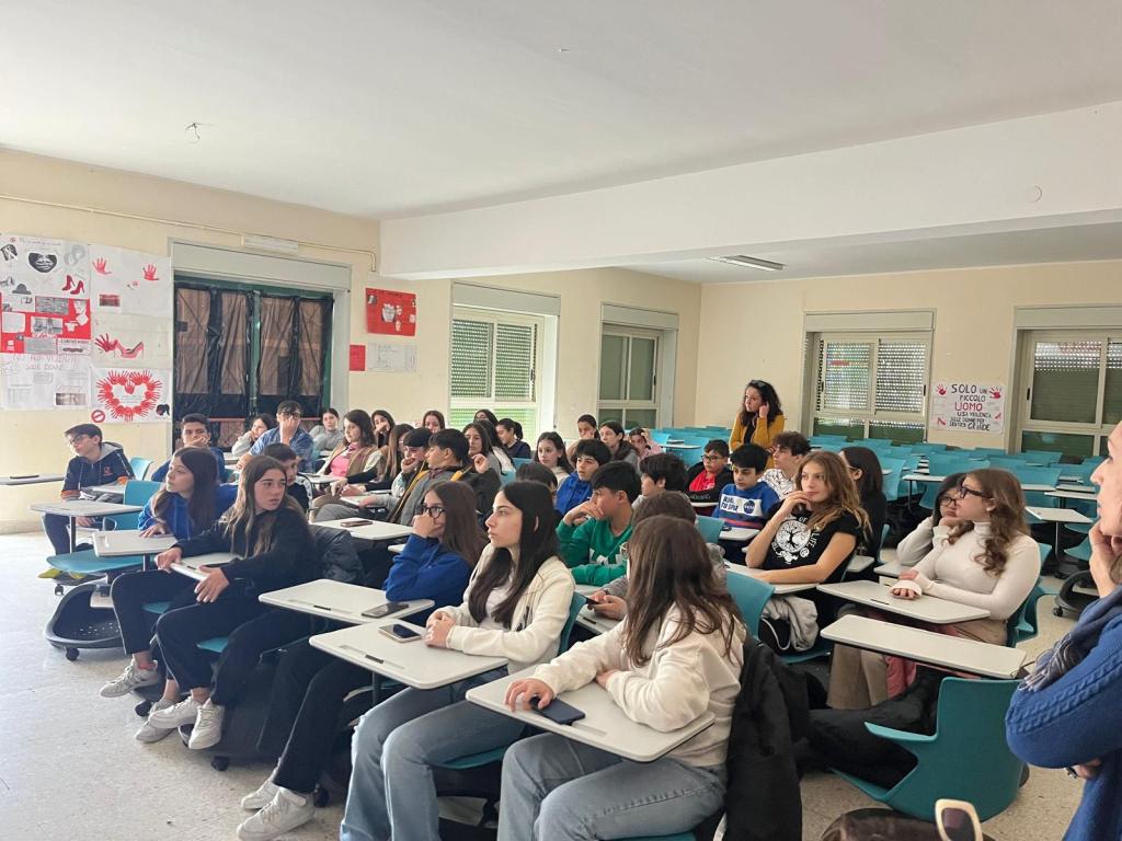 Progetto "Campioni oltre le barriere"