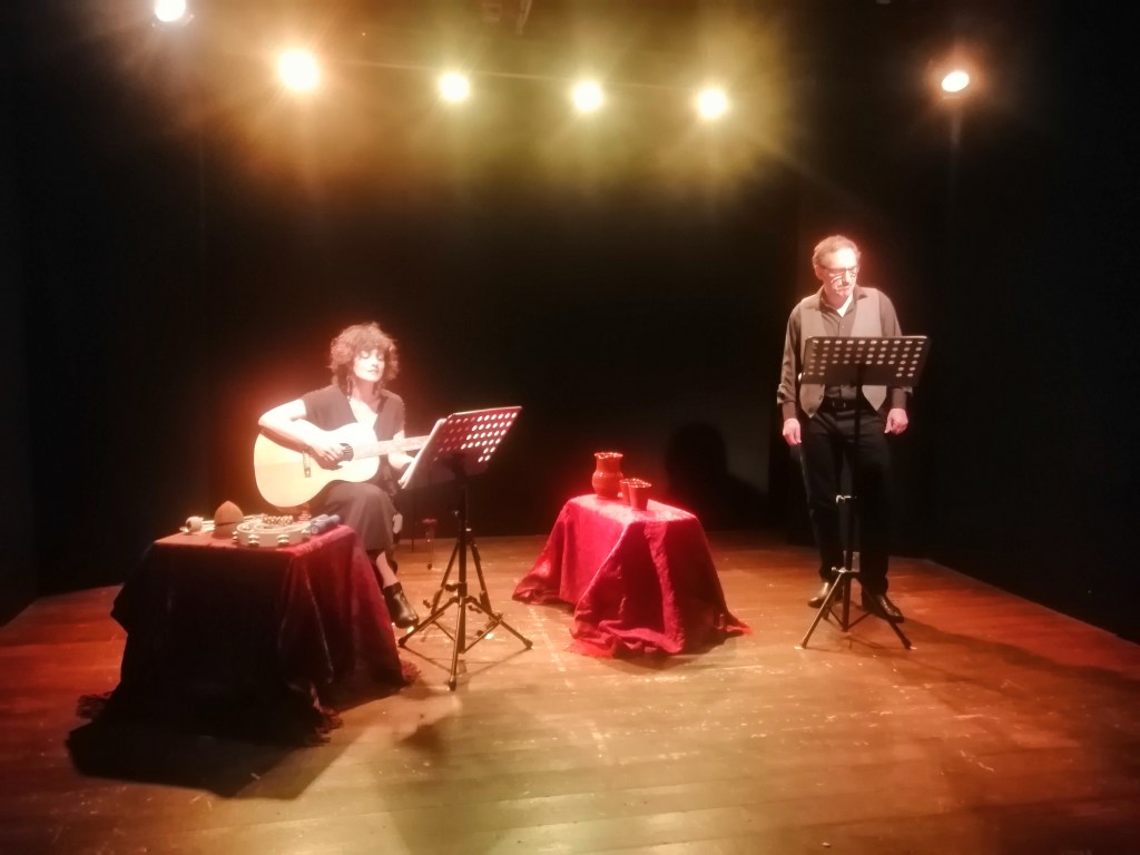 Teatro dei 3Mestieri