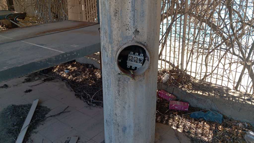 Autodromo di Messina