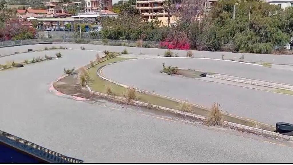 Autodromo di Messina