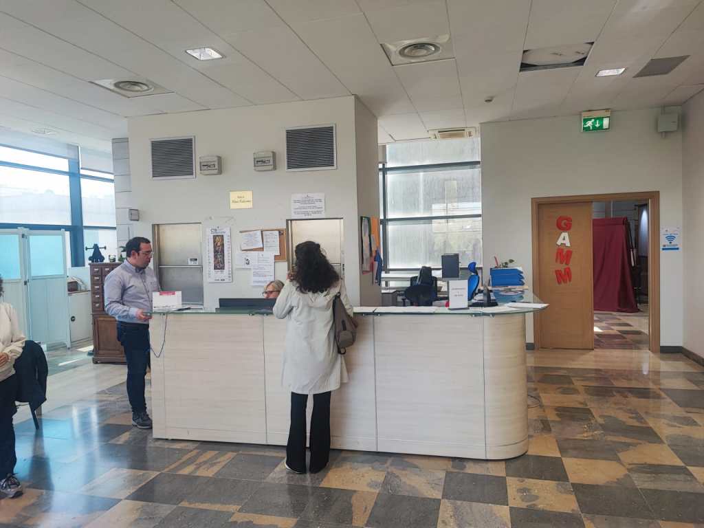 Bioblioteca al Palacultura 