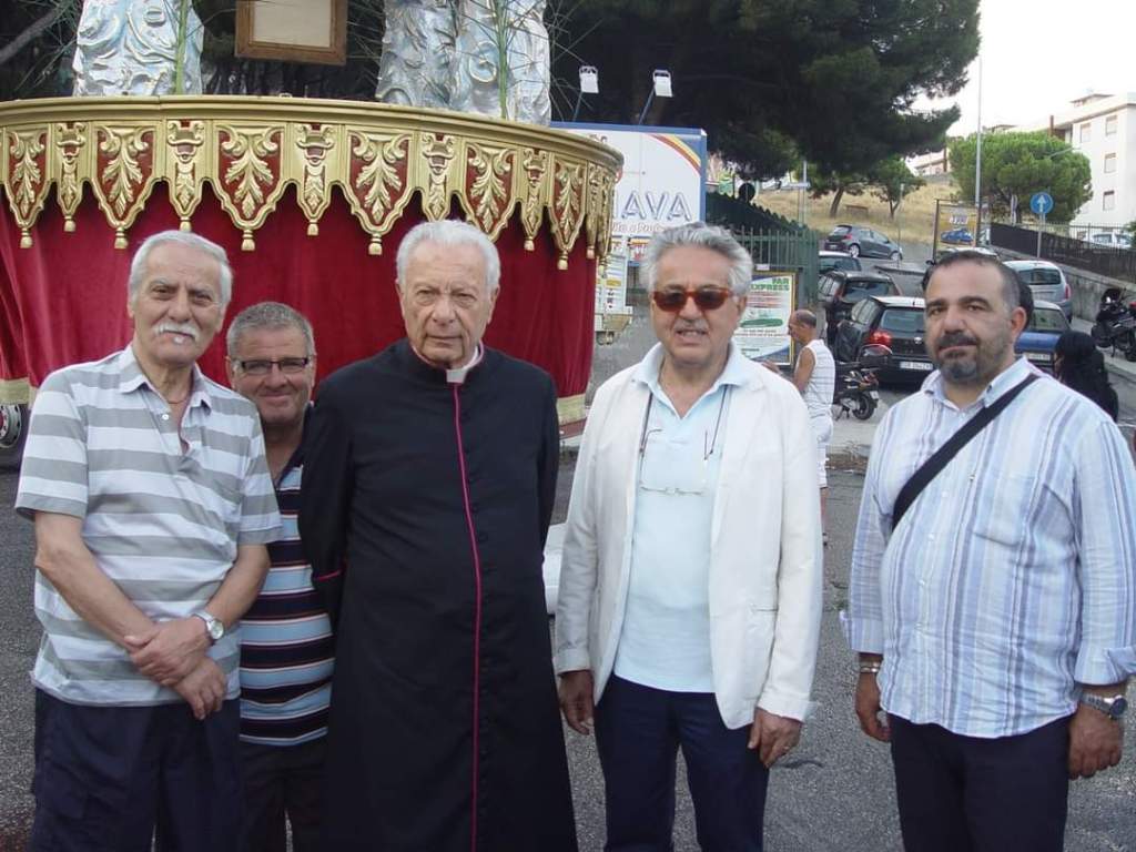 D'Arrigo Rioccobono e Molonia