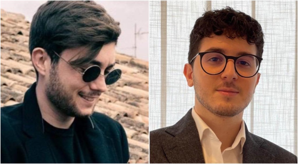 Amoroso e Cannizzaro