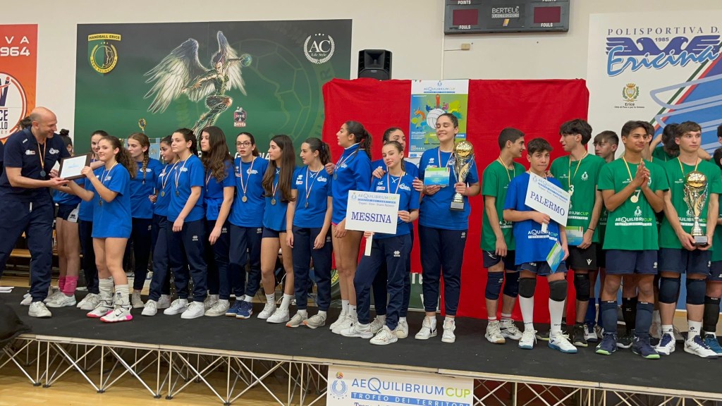 Trofeo dei Territori