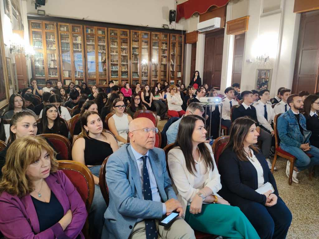 Preserntazione studio Jac e Adsp