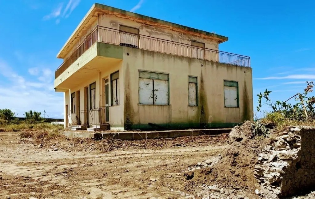 Milazzo ex mattatoio diventerà gattile e rifugio cani