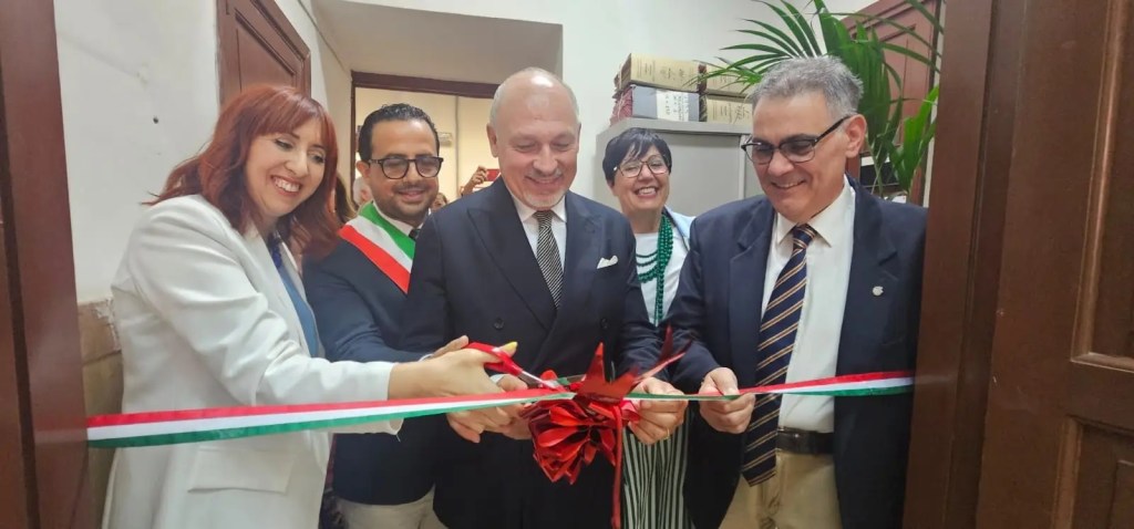 Milazzo osservatorio violenza e suicidio