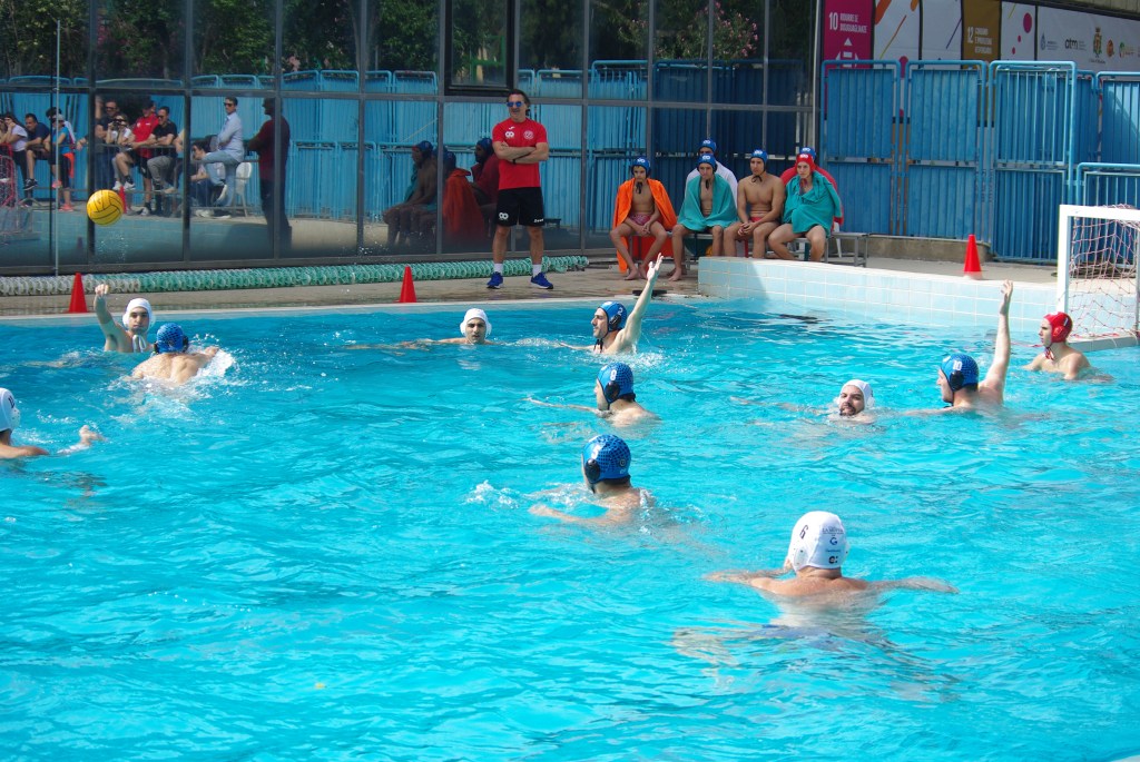 azione di gioco tra ossidiana e italica