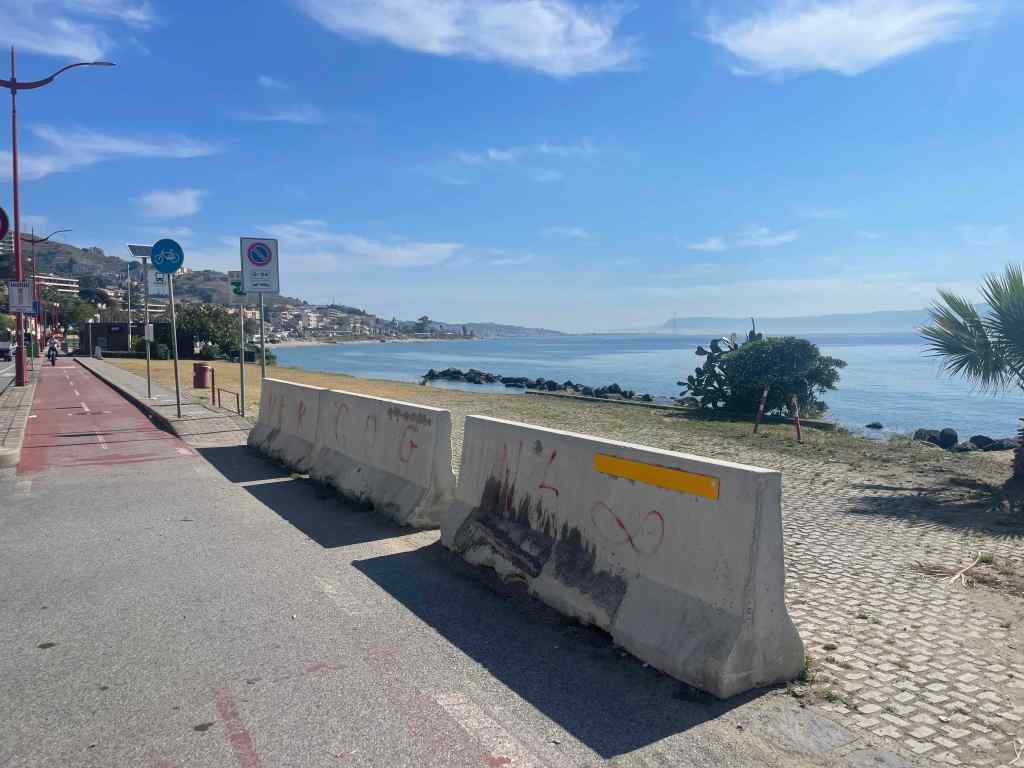 parcheggi dopo sequestro