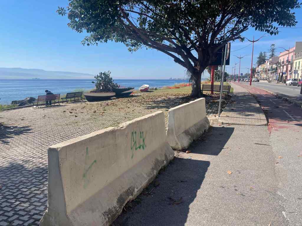 parcheggi dopo sequestro