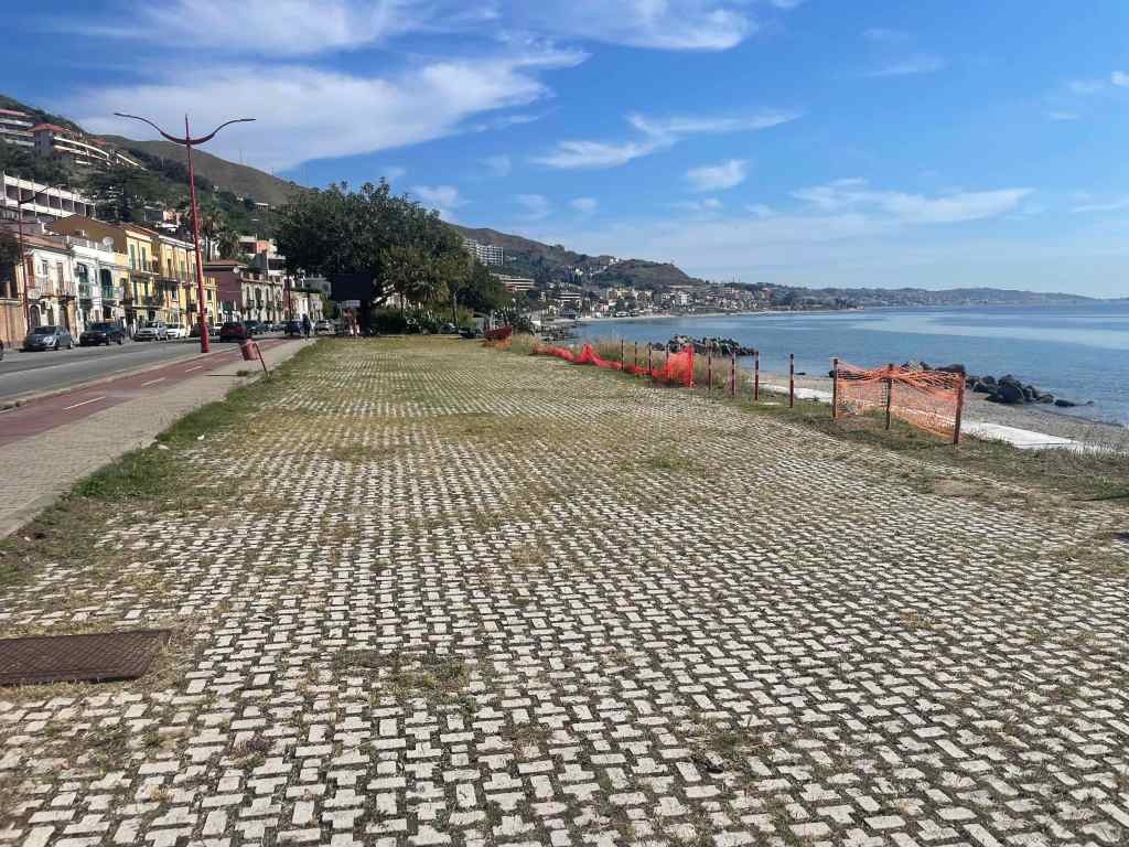 parcheggi dopo sequestro