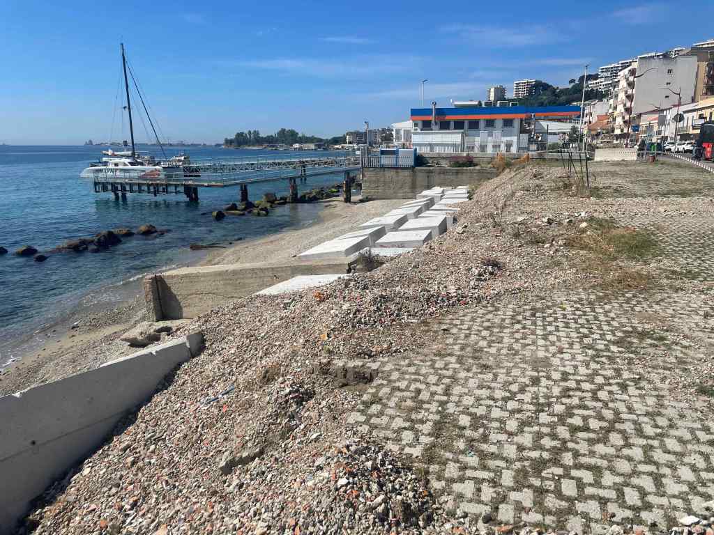 parcheggi dopo sequestro