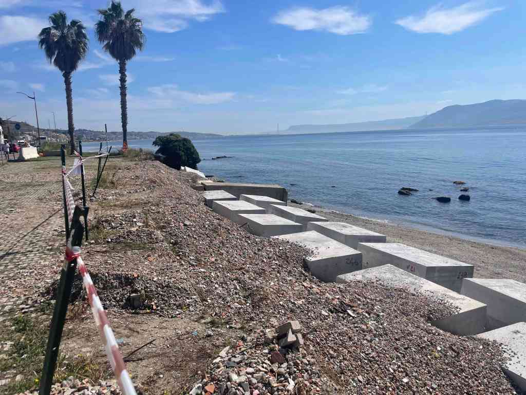 parcheggi dopo sequestro