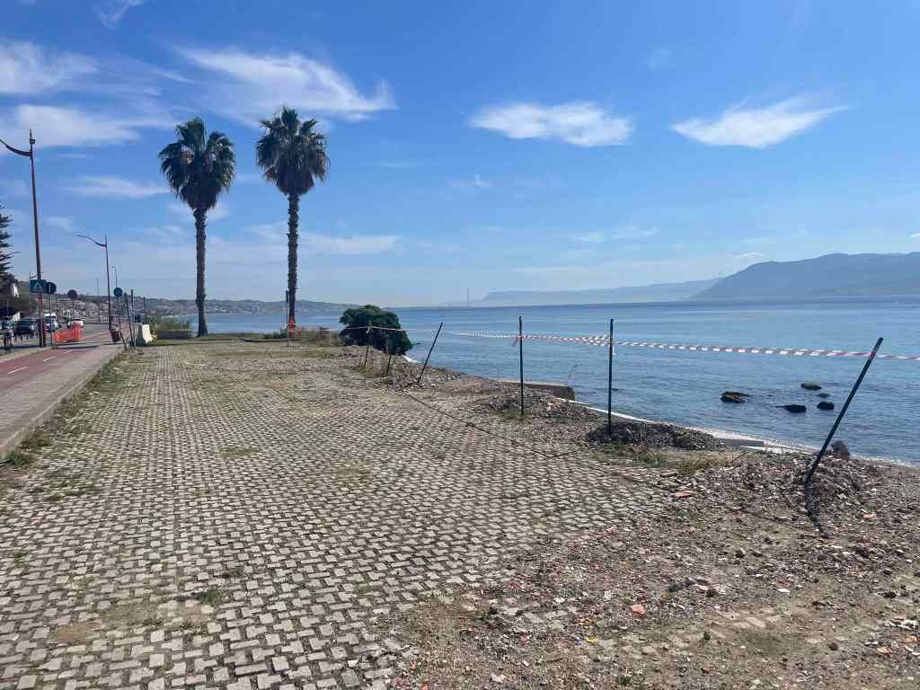 parcheggi dopo sequestro