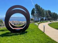 Il Parco Aldo Moro E La Bellezza Possibile A Messina