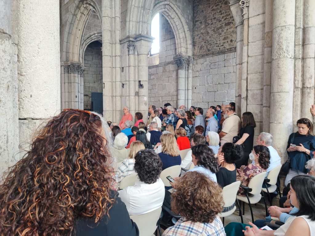 Incontro a Messina per Ranucci