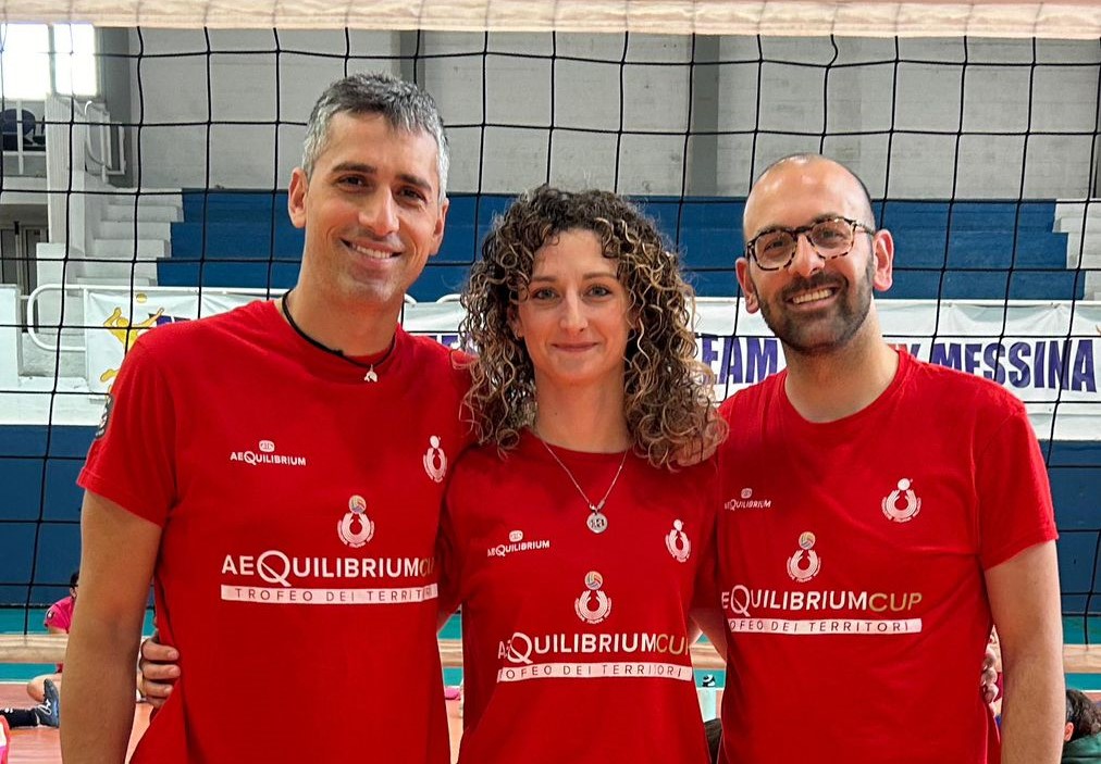 Trofeo dei territori