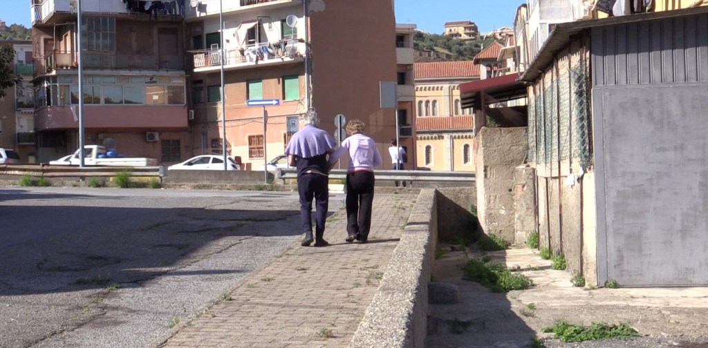 giostra via cuore di gesù