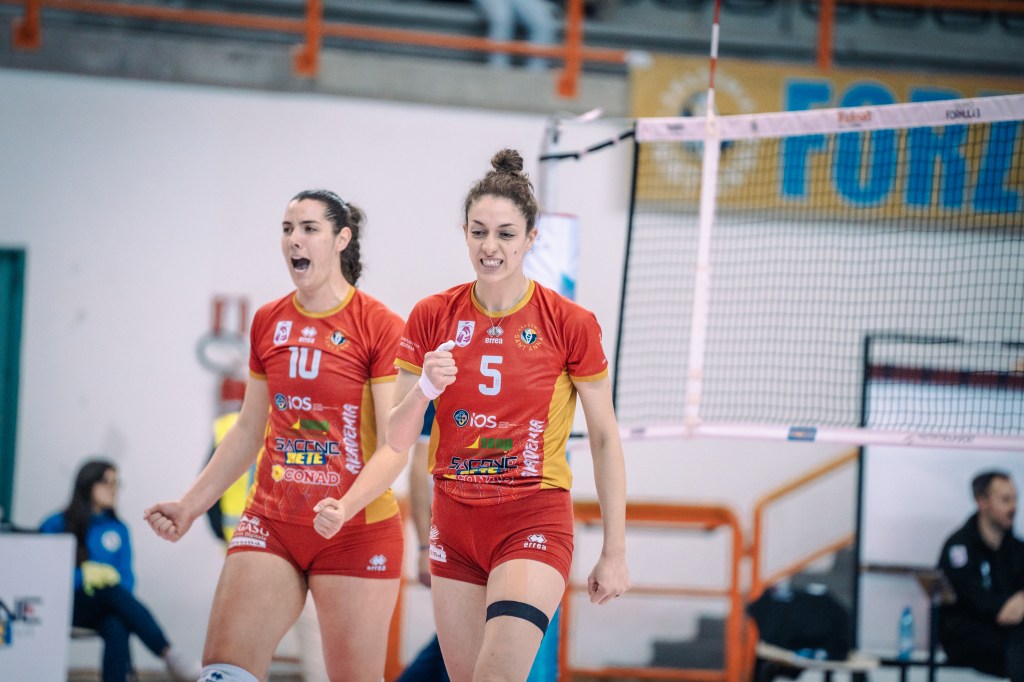 modestino e rossetto