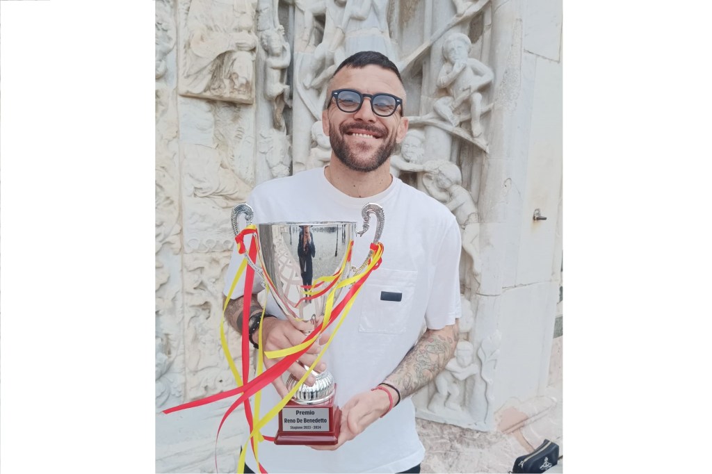 fumagalli premio reno de benedetto