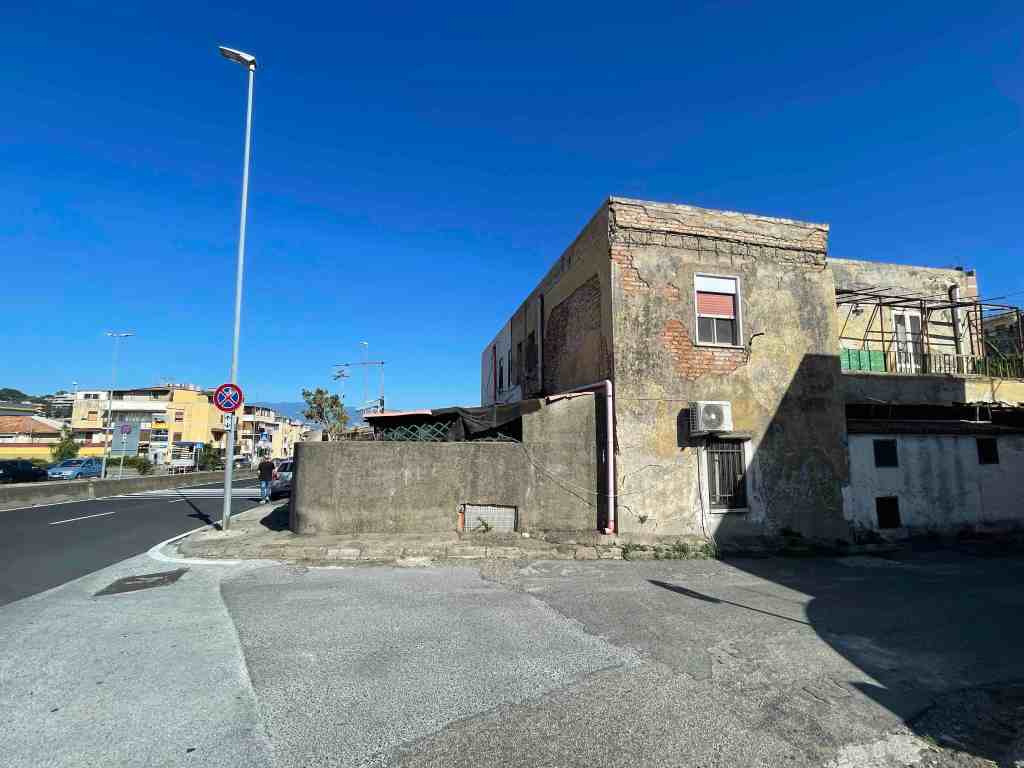 giostra via cuore di gesù