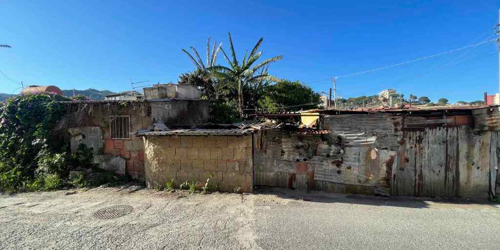 giostra via cuore di gesù