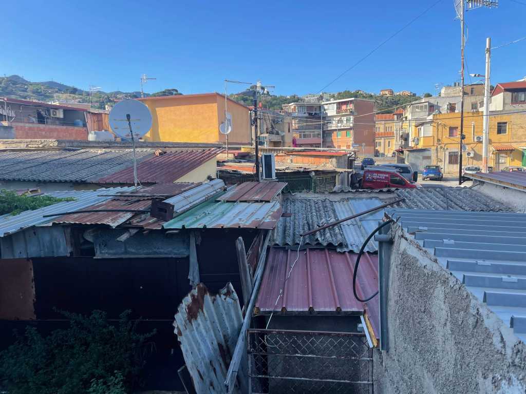 giostra via cuore di gesù