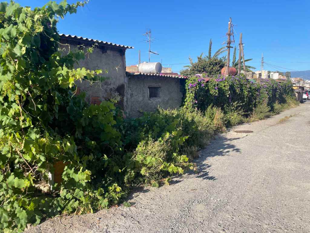 giostra via cuore di gesù