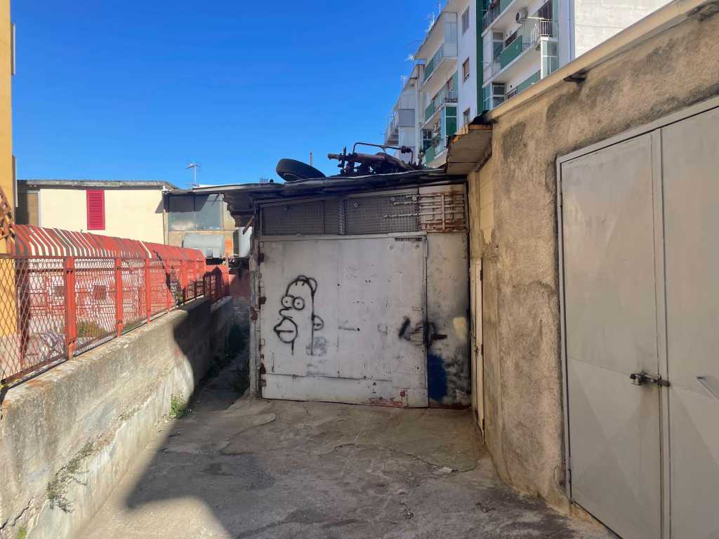 giostra via cuore di gesù