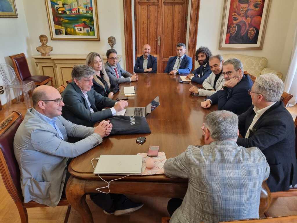 incontro ordini professionali