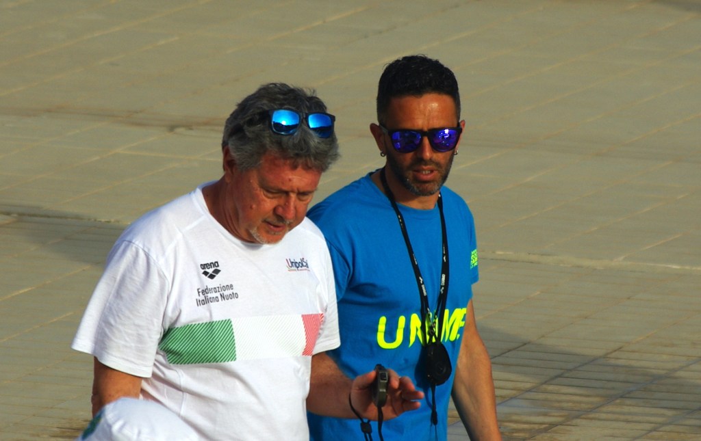 menchinelli e santoro